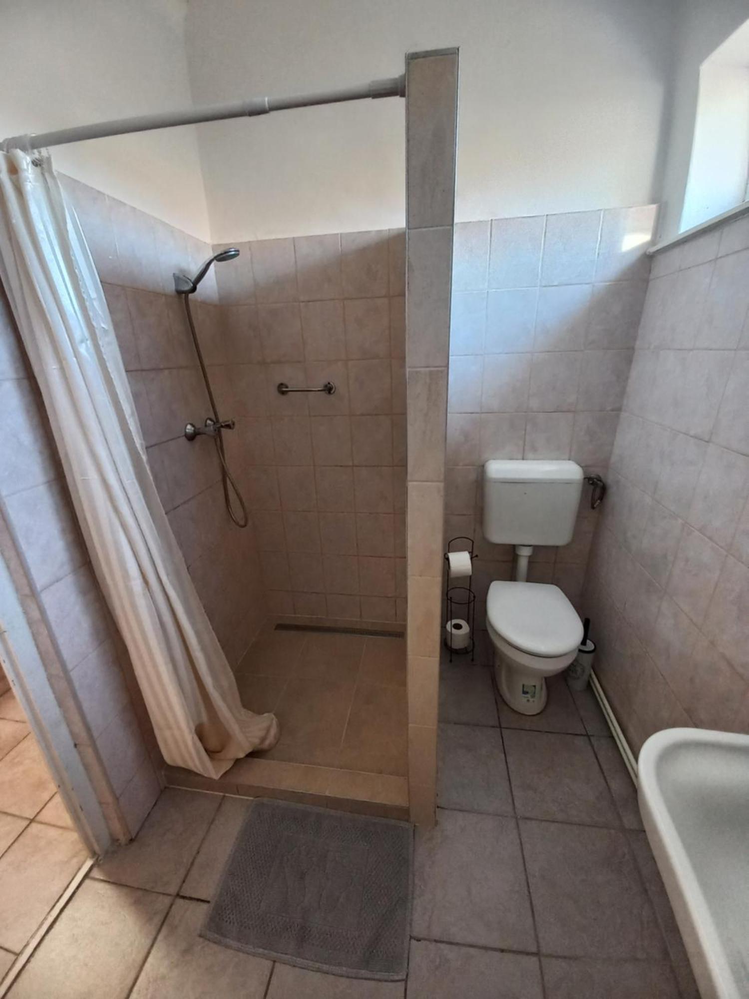 Aquatherma Apartman Sárospatak 외부 사진