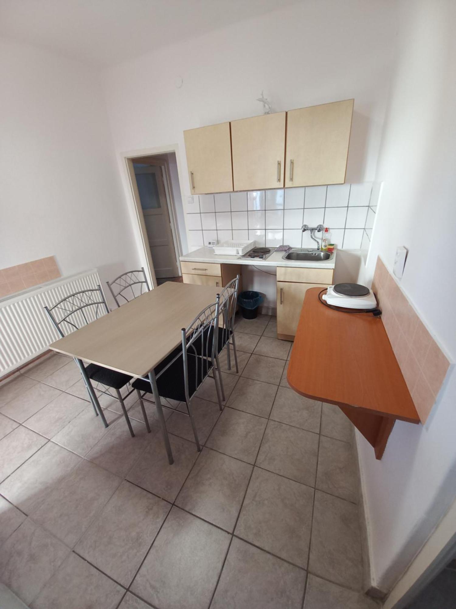 Aquatherma Apartman Sárospatak 외부 사진