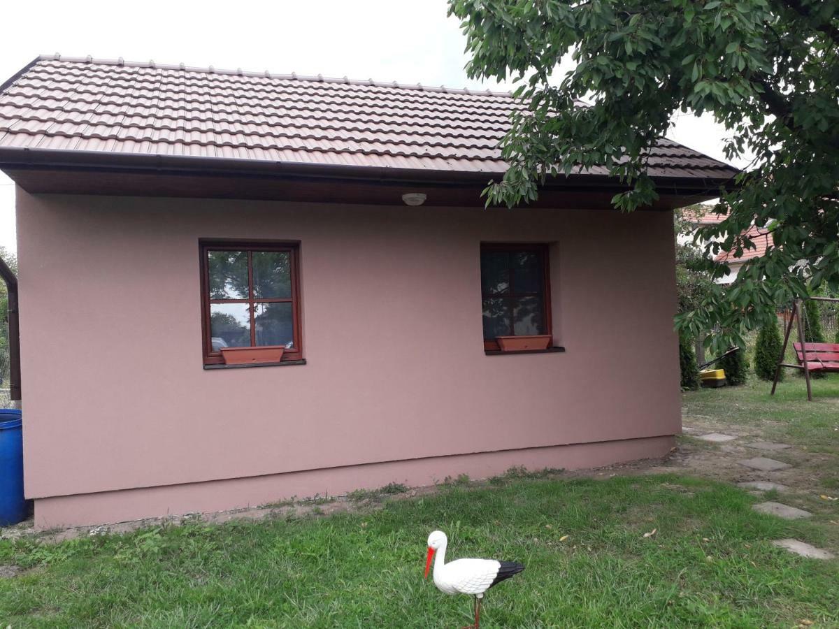 Aquatherma Apartman Sárospatak 외부 사진